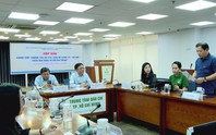 TP. Hồ Chí Minh cung cấp thông tin báo chí định kỳ: Nhiều vấn đề dư luận quan tâm được làm rõ