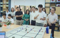 TP.HCM có thêm một trường học có phòng STEM đạt chuẩn quốc tế