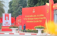 Đại hội XIV của Đảng: 'Mở đường' cho kinh tế tư nhân bứt phá
