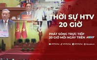 Thời sự HTV ngày 23/1/2026 | Đồng chí Tô Lâm giữ chức Tổng Bí thư Ban Chấp hành Trung ương Đảng khóa XIV