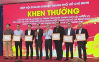 TP. Hồ Chí Minh: Hoàn thiện thể chế, tạo đà cho doanh nghiệp bứt phá năm 2026