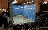Môn squash chờ đợi thời khắc bùng nổ tại Olympic 2028