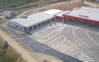 Trạm dừng nghỉ trên tuyến cao tốc Vĩnh Hảo - Phan Thiết đủ điều kiện hoạt động, mở cửa từ 26/1