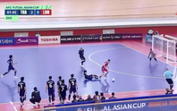 Khai màn VCK Futsal Châu Á 2026: Thái Lan khẳng định sức mạnh, Việt Nam sẵn sàng xung trận