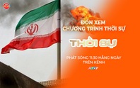 Thời sự HTV ngày 29/1/2026 | Iran: Sẵn sàng đáp trả mạnh mẽ với mọi cuộc tấn công