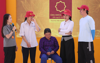 Mái ấm gia đình Việt - Tập 56: Vân Trang, Huy Khánh