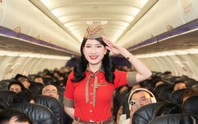 Đặt vé bay Vietjet ngày đôi 2/2: Giảm đến 100% vé, thêm ưu đãi nghỉ dưỡng 5 sao