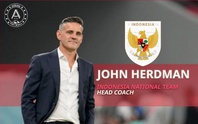 LĐBĐ Indonesia bổ nhiệm tân HLV trưởng đội tuyển quốc gia