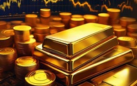 Thị trường ngày 9/1: Vàng miếng, vàng nhẫn sụt giảm, giá dầu thế giới đảo chiều tăng