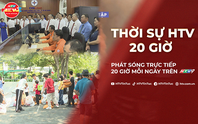 Thời sự HTV ngày 1/2/2026 | Xây dựng lưới điện thông minh, đưa Côn Đảo thành "Đảo xanh đáng sống"