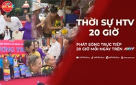 Thời sự HTV ngày 10/2/2026 | Sức mua trầm lắng, người dân chọn lễ gọn nhẹ ngày cúng ông Công ông Táo