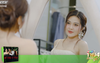 "Mê cung ái tình" tập 9: 19g30 hôm nay (4/2) trên HTV7