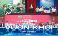 Vươn khơi - Ngày 4/2/2026 | Bệnh viện Đa khoa Vũng Tàu tiếp tục phẫu thuật thành công ca chấn thương sọ não phức tạp