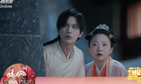 Giới thiệu Chinh phục quân vương - 22g ngày 15/10/2025 trên HTV7