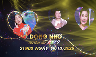 Giới thiệu Ngân mãi chuông vàng tháng 10/2025