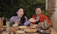 Quán ăn hạnh phúc - 19g thứ Bảy hàng tuần trên HTV7