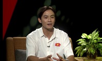 Studio H9 - Gặp gỡ diễn viên Lãnh Thanh