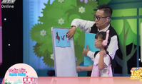 Giới thiệu Đoàn tàu hạnh phúc - 20g20 ngày 22/10/2025 trên HTV7