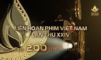 Đón xem trên HTV1: Lễ khai mạc Liên hoan phim Việt Nam lần thứ 24 - năm 2025
