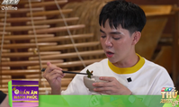 Quán ăn hạnh phúc - 19g hôm nay (20/12) trên HTV7