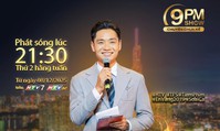 9PM Show - Chuyện chưa kể - 21g30 thứ Hai hàng tuần trên HTV7