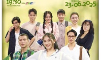 Giới thiệu phim "Xin chào, ngày mai" - Khung phim Việt đặc sắc