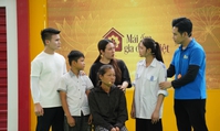 Tiến Linh, Phan Văn Đức sẽ tham gia "Mái ấm gia đình Việt" tại Đà Nẵng