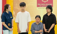 MC Thanh Thảo hỗ trợ cho em nhỏ mồ côi học đến hết lớp 12