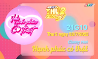 Giới thiệu "Hạnh phúc có thật" tập 38 - Khi khối nghỉ hè gặp... khối nghỉ hưu
