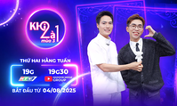 Giới thiệu "Khi 2 là 1" mùa 3