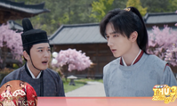 Giới thiệu Chinh phục quân vương - 22g ngày 16/9/2025 trên HTV7