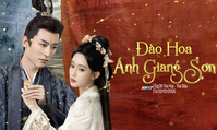 "Đào hoa ánh giang sơn" - 12g30 thứ Hai đến thứ Bảy trên HTV7
