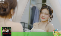 "Mê cung ái tình" tập 9: 19g30 hôm nay (4/2) trên HTV7