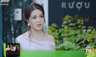 "Mê cung ái tình" tập 12: 19g30 hôm nay (11/2) trên HTV7