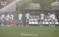 Argentina bắt đầu kỷ nguyên mới không có Lionel Messi