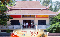 Tìm lại tên Anh, khép những chờ mong