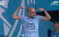 Guardiola dự kiến trở lại sân Etihad giữa biến động của Manchester City