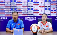 U17 nữ Việt Nam thắng 20-0, hoàn thành mục tiêu của HLV Okiyama