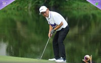 Tân Sơn Nhất Golf Course Championship 2026 bước vào chung kết