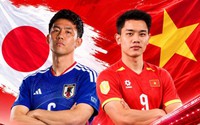 Đội tuyển Việt Nam dự kiến giao hữu với Nhật Bản ngày 30/12