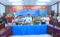 HTV và ATV phối hợp truyền thông Lễ hội Nghinh Ông Lại Sơn, đặc khu Kiên Hải năm 2026