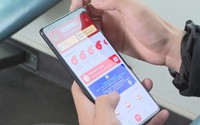 TP. Hồ Chí Minh: Nền tảng giao thông tập trung trên VNeID