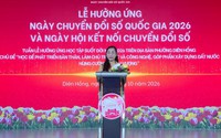 Phường Diên Hồng ra mắt 2 mô hình số, nâng cao hiệu quả phục vụ người dân