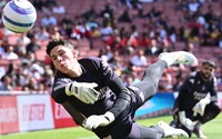 Thủ môn Alexéi Rojas kêu gọi bóng đá hành động vì môi trường