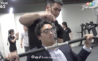 Các tuyển thủ cờ vua TP. Hồ Chí Minh được hỗ trợ chăm sóc thể chất trị giá 234 triệu đồng