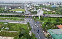 Cấm xe qua đường Đỗ Xuân Hợp từ ngày 23 đến 27/10