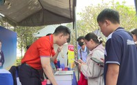 Bộ Giáo dục và Đào tạo đề xuất cho sinh viên vay tối đa 10 triệu đồng mỗi tháng