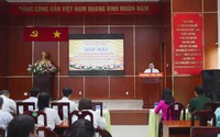 Tuyên dương Dân vận khéo TP. Hồ Chí Minh: Nhân rộng mô hình tự quản lấy dân làm gốc