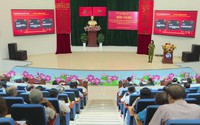 Tập huấn Luật Phòng chống ma túy 2025 TP. Hồ Chí Minh: Nâng cao ý thức tố giác tội phạm