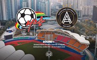 Hàng Châu đăng cai trận mở màn FIFA Women’s Champions Cup vào ngày 25/10